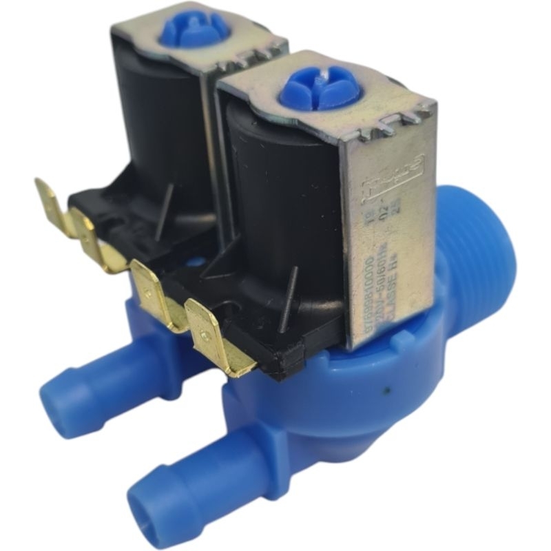 Válvula entrada Agua bomba para Lavadora Electrolux 12kg 13kg 14kg Lac12 Lac13 Lpr14 A99084602 220v