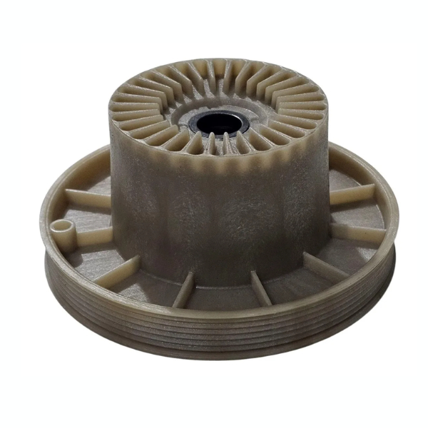 Polia da Transmissão Lavadora Electrolux - LTR15