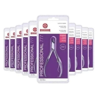Kit Alicate Mundial 777 - 12 Unidades- 100% Original