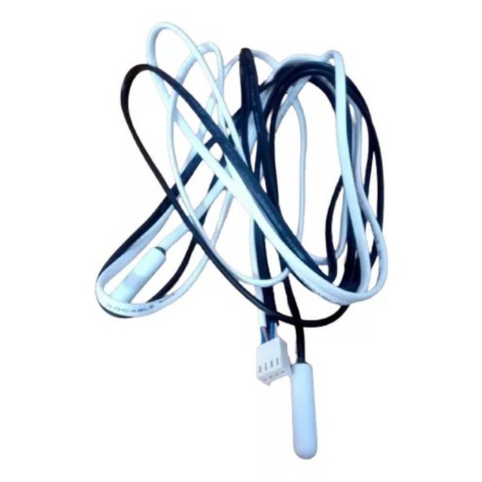 Sensor De Temperatura E Degelo 10K  Cervejeira Imbera Modelo Cv144 / Ccv355 / Vrs16