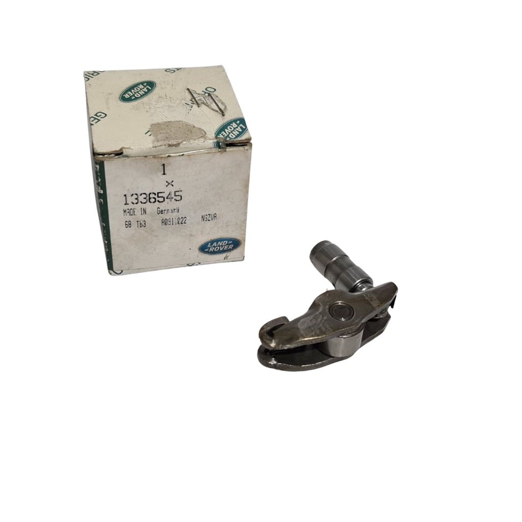 Balancim Original Tucho Hidraulico Land Rover 1336545
