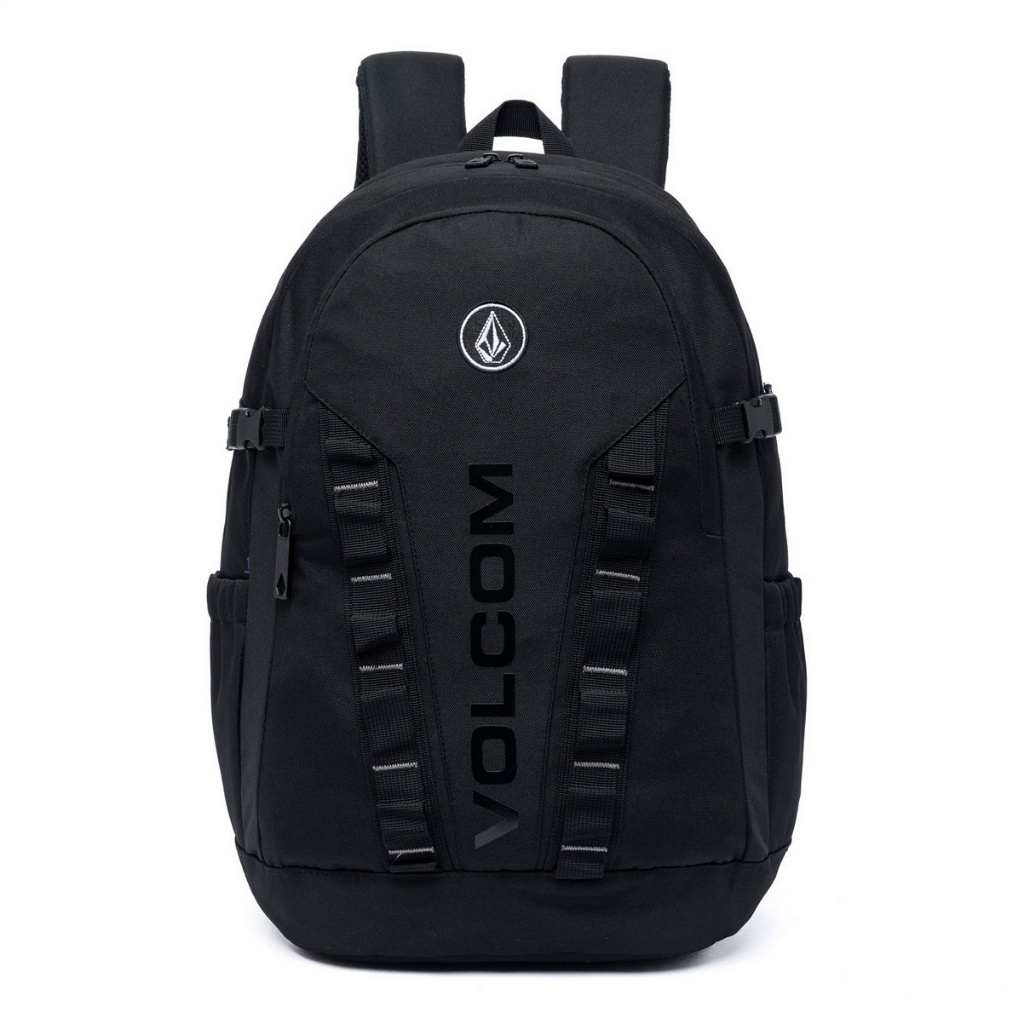 Mochila Volcom Executiva Universitária Resistente