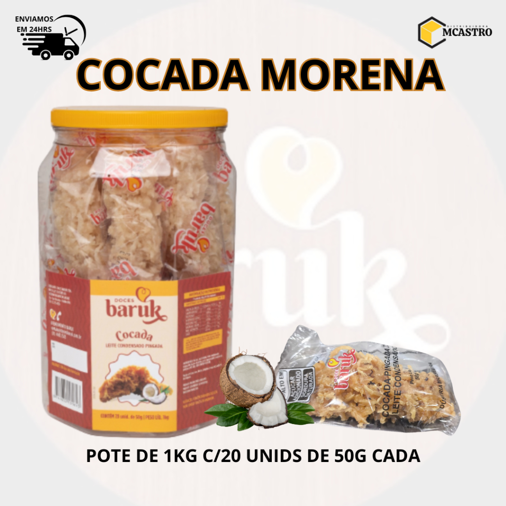 Morenas Caseira: Onde Comprar | BuscaProdutos
