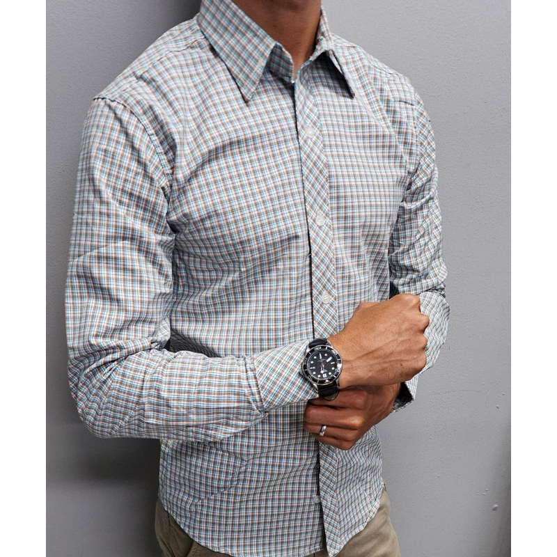 camisa masculina xadrez 100% algodão P ao GG campeira gaúcha rodeio ctg