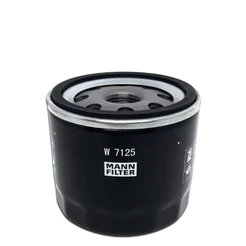 Filtro Oleo Gol Voyage Saveiro G5 G6 Fox Kombi Flex GOL MI / 1.0 8/16V FOX 1.0 1.6 8V