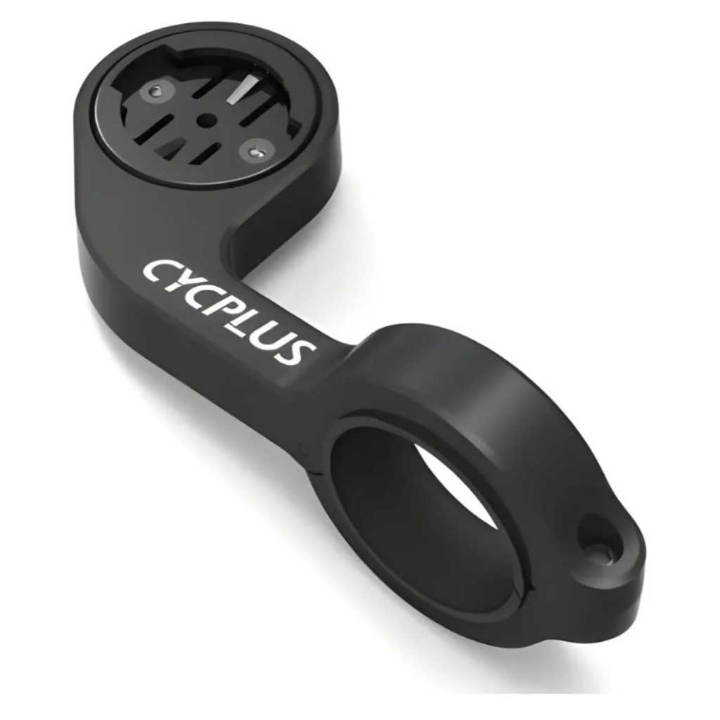 Suporte Extensor Gps Cycplus Z1 Ciclocomputador De Bike -V67