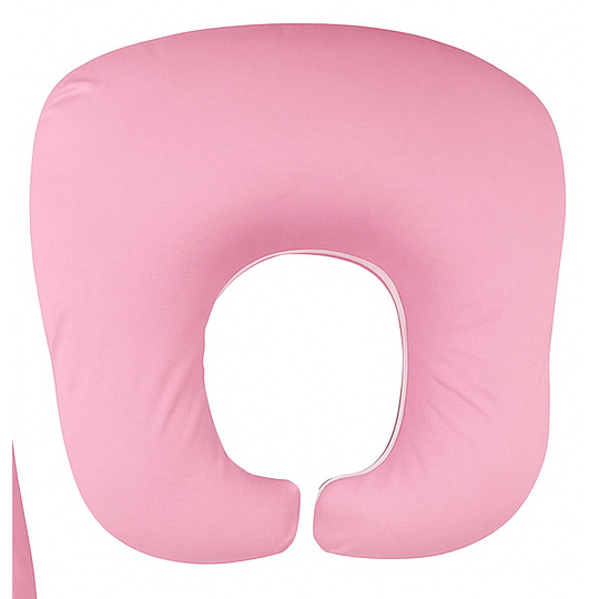 Almofada Amamentação Gigante Travesseiro Menino Menina Neutro em Oferta na Shopee