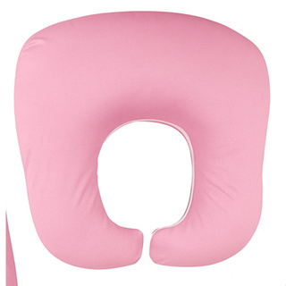 Almofada Amamentação Gigante Travesseiro Menino Menina Neutro em Oferta na Shopee