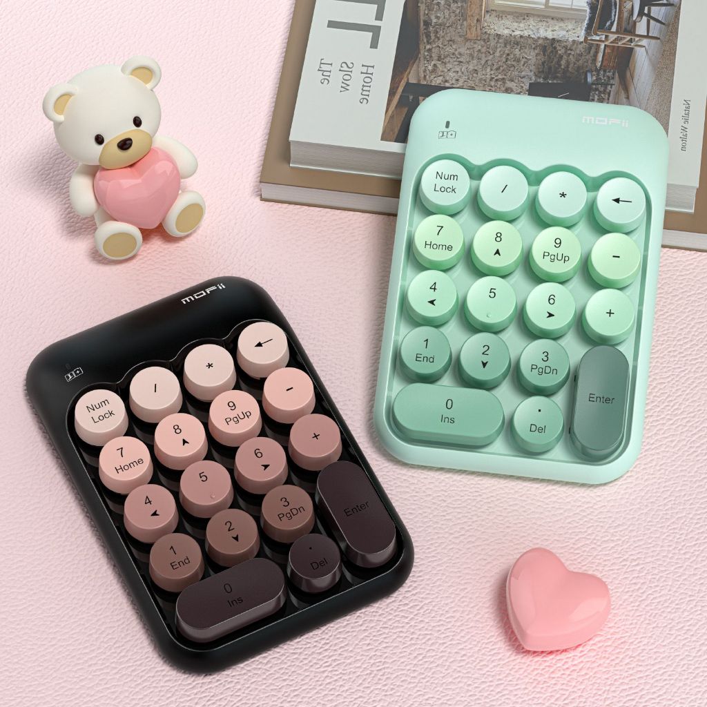 O que é Teclado Numerico para Notebook? Guia e Onde Comprar | BuscaProdutos
