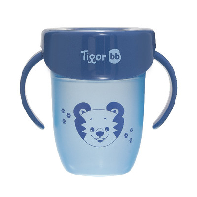 COPO 360 TIGOR T. TIGRE TIGOR LITTLE