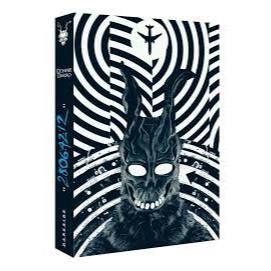 Esição ilustrada!! - Donnie Darko - Richard Kelly