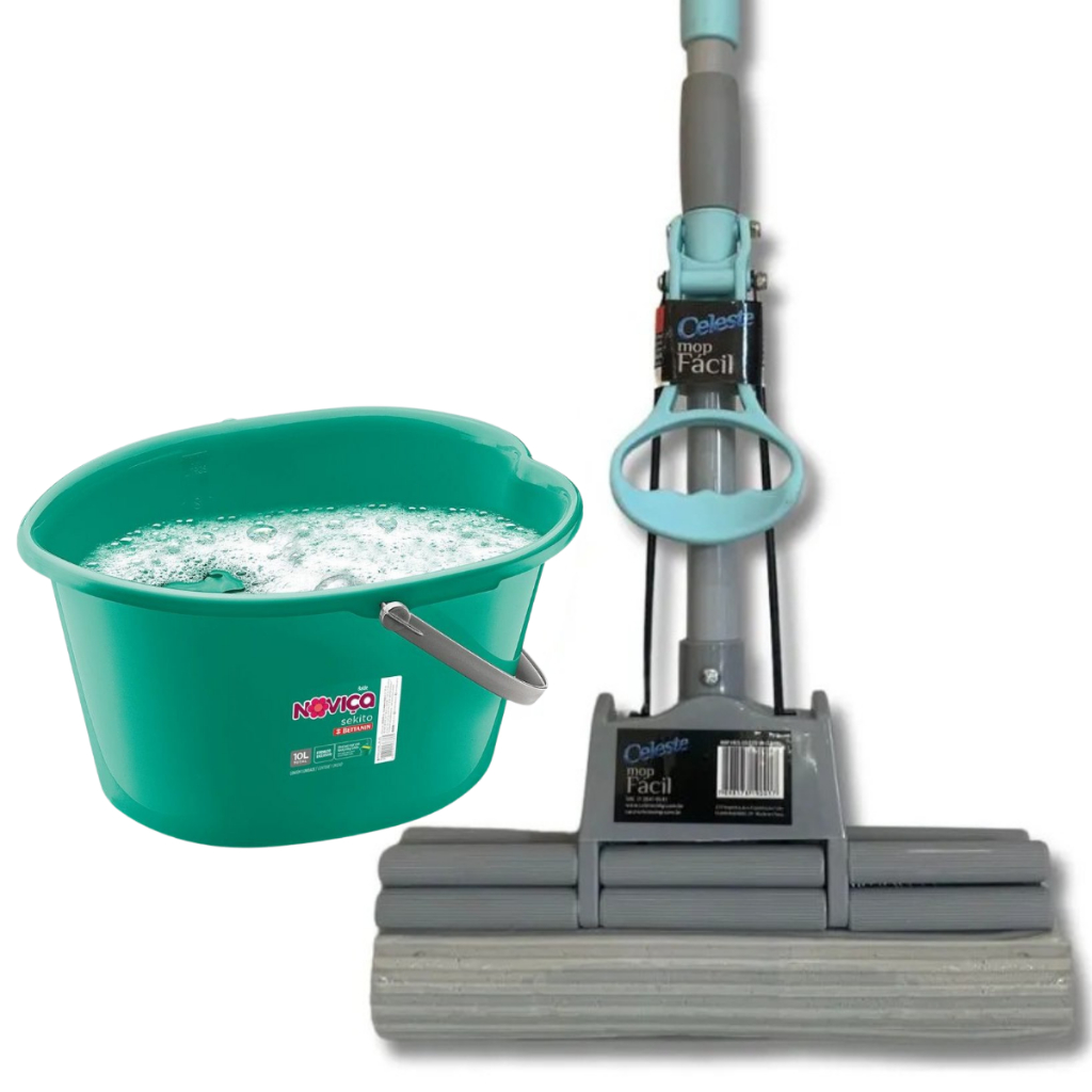 Balde para Sekito: Onde Comprar | BuscaProdutos