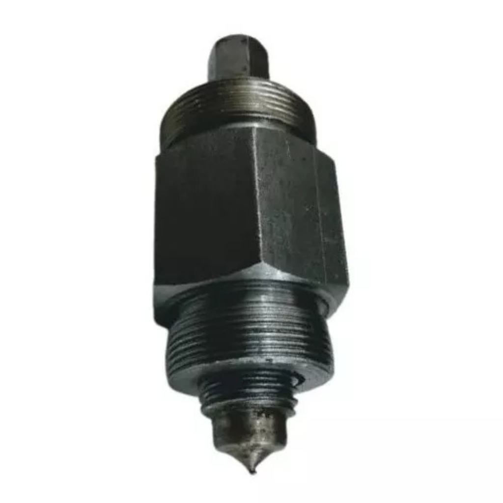 Saca Polia Volante Magneto Embreagem Duplo Mobilete