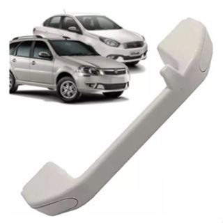 Alça Puxador Teto Pqp Fiat Palio Siena Strada 1996-2017 Original Fiat 100207043- Com NF e ENVIO IMEDIATO em Oferta na Shopee