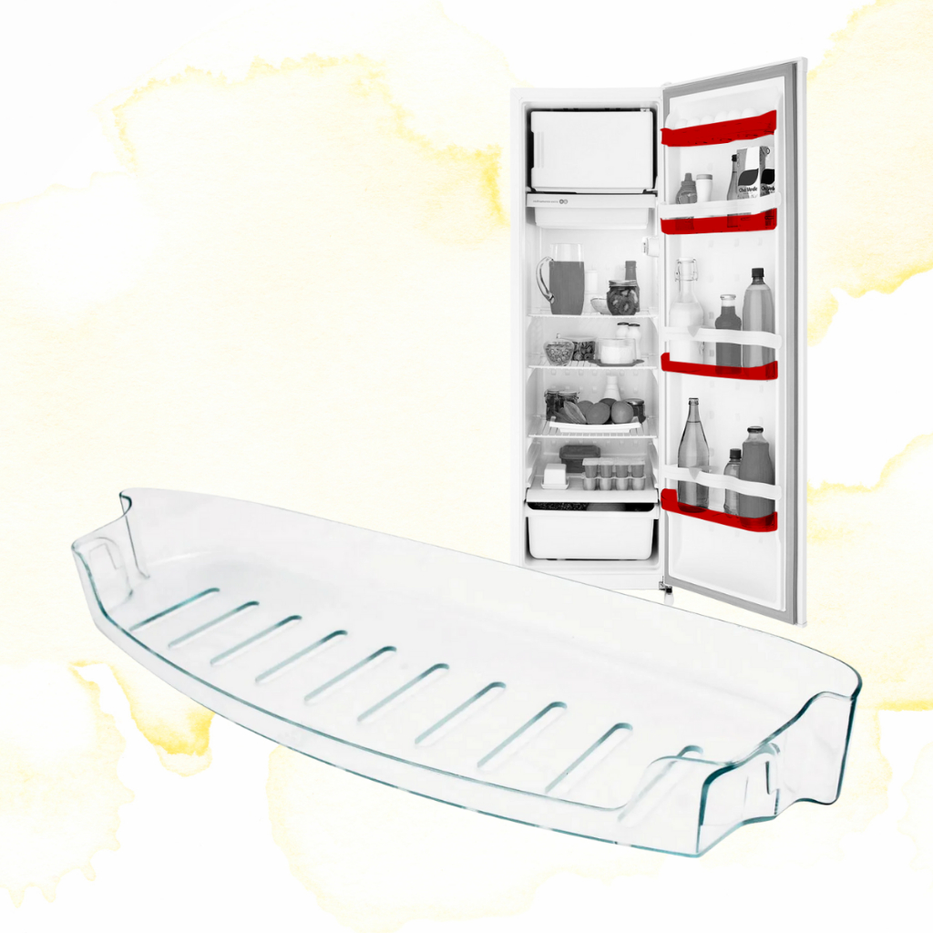 Prateleira da Porta Geladeira Consul CRC28 CRP28 - W10423219 Original em Oferta na Shopee