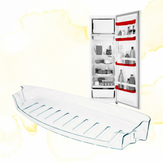 Prateleira da Porta Geladeira Consul CRC28 CRP28 - W10423219 Original em Oferta na Shopee