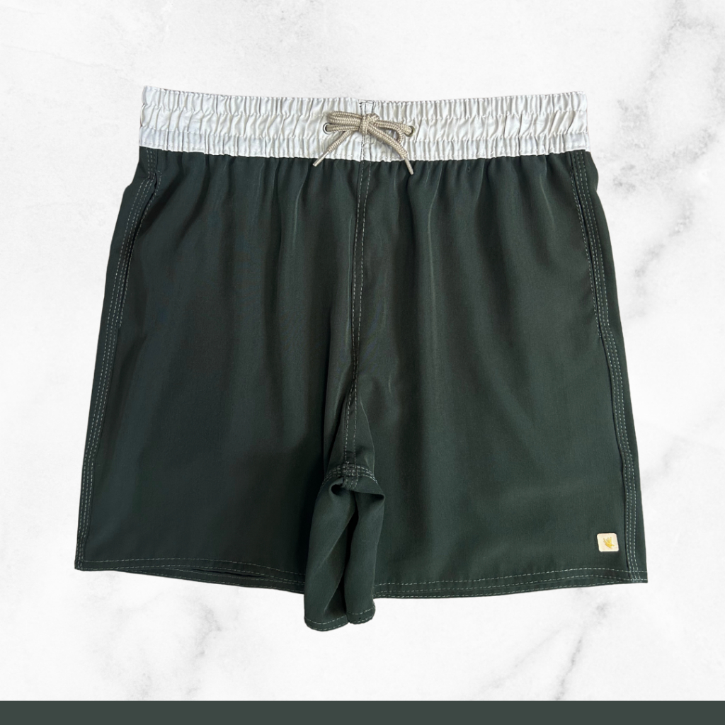 Short Mauricinho Masculino Liso Praia Academia Corrida Crossfit Verão