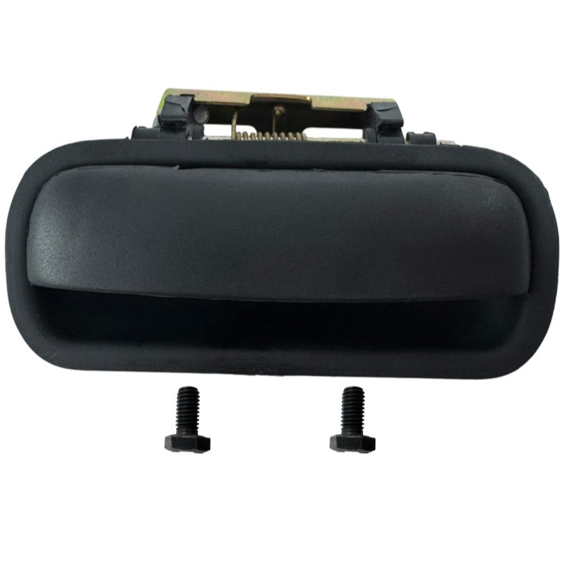 Maçaneta Externa da Tampa ( porta ) Traseira Caçamba Volkswagen Saveiro Modelos G2 G3 G4 2000 a 2008