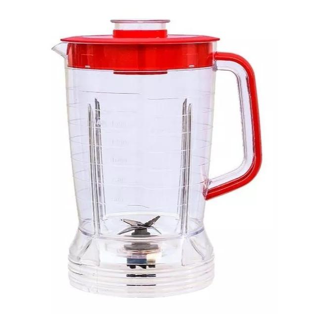 COPO ARNO POWER MAX 1000W / 700W /ARNO MULTI CHEFE 600W / - VERMELHO MM1715