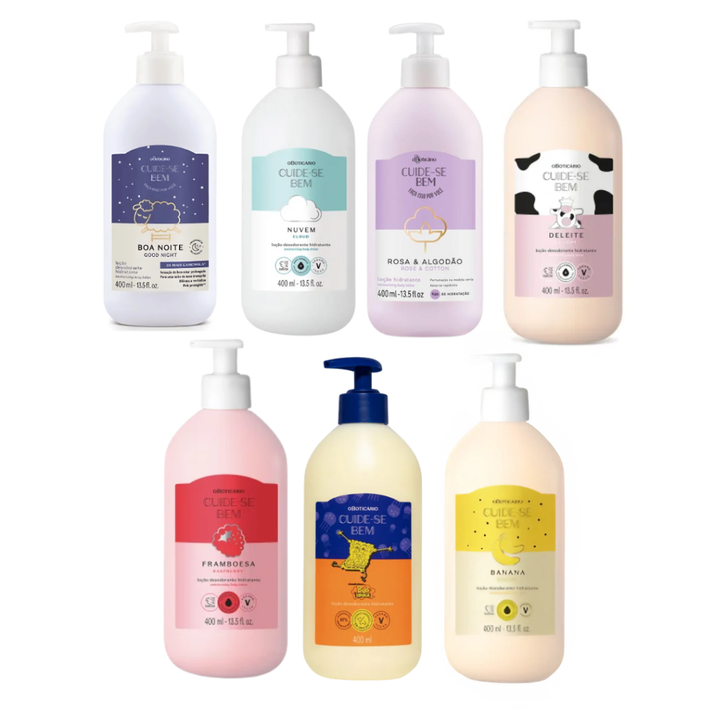 Cuide se Bem Natura: Onde Comprar | BuscaProdutos