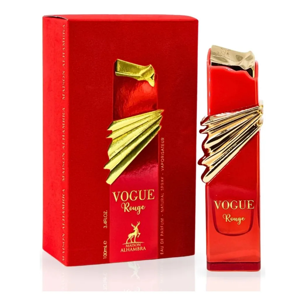 Vogue Perfume: Reviews, Dicas e Onde Comprar | BuscaProdutos
