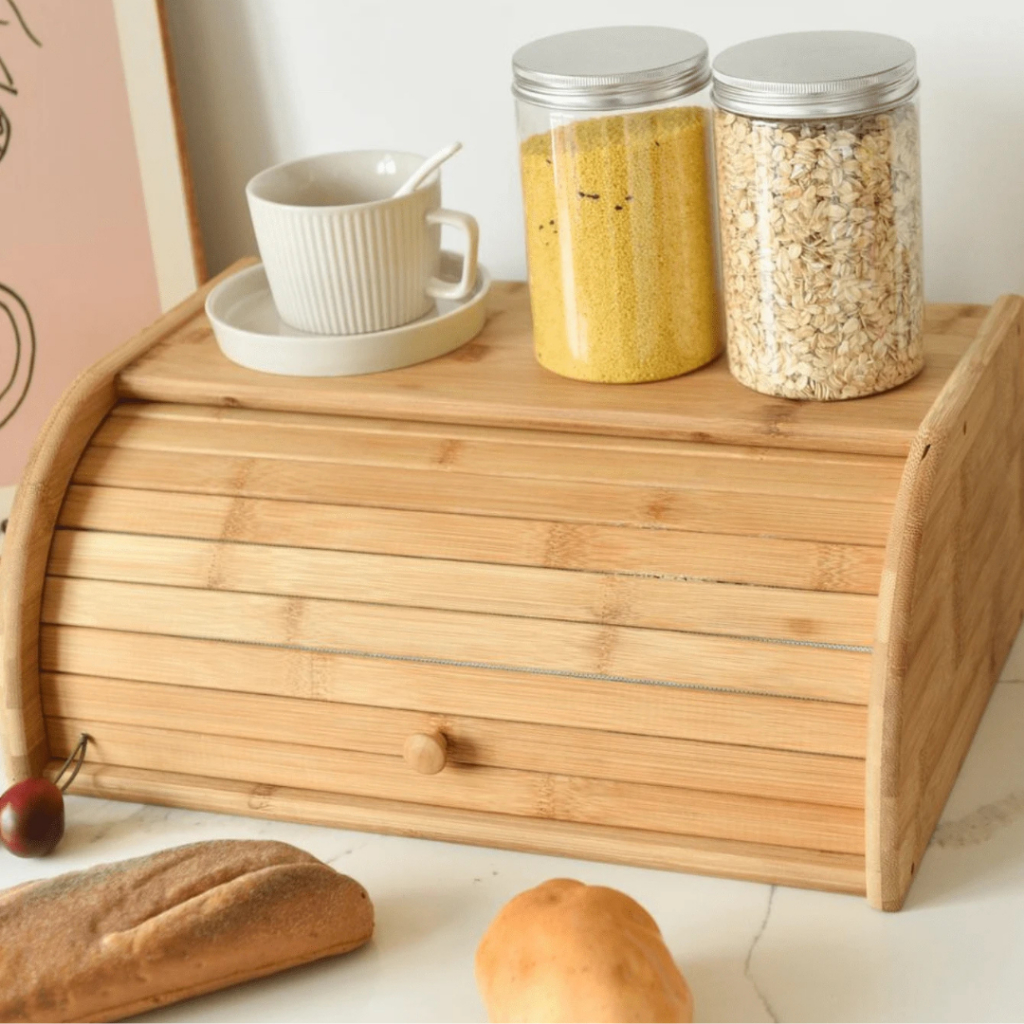 Porta Pão Mimo - Comprar com Melhor Preço em Padaria