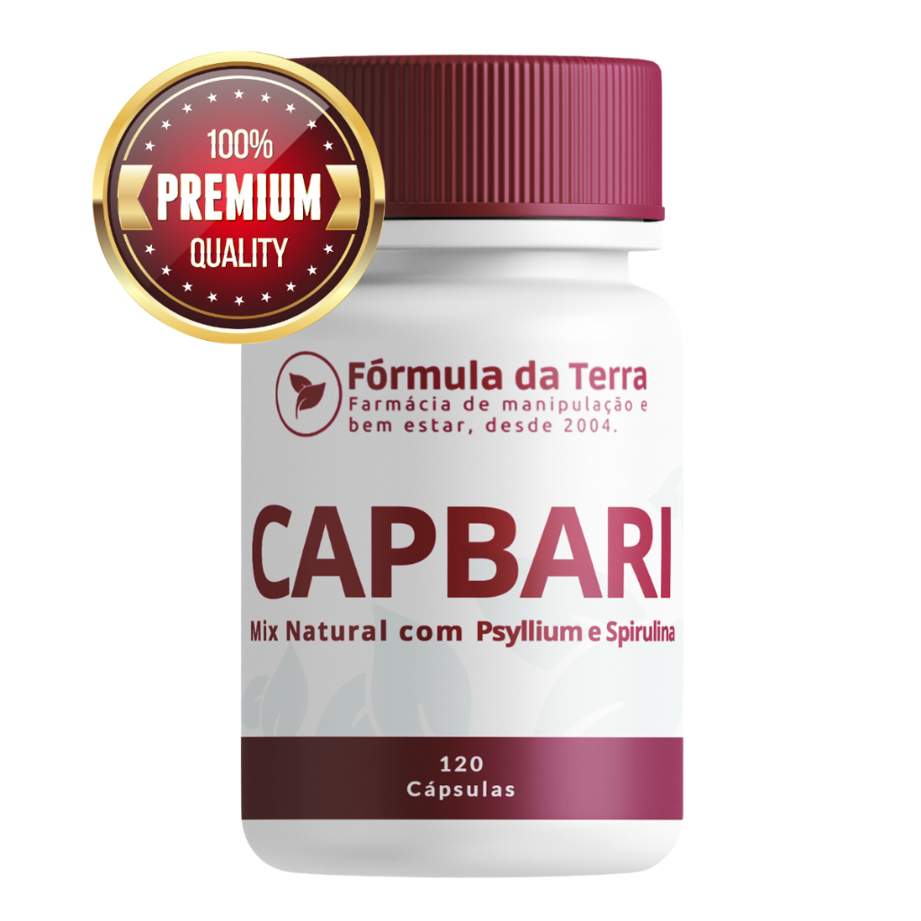 Cápsula Bariátrica: Onde Comprar | BuscaProdutos