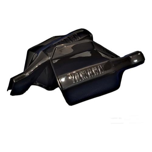 PAR DE PROTETOR DE MÃO DT180 DT200 XT225 XT600 TENERE600 SUPER TENERE750