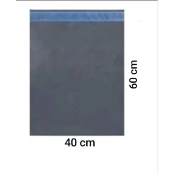 Envelope de Segurança 40x60 Embalagem Envio Saco Saquinho correio