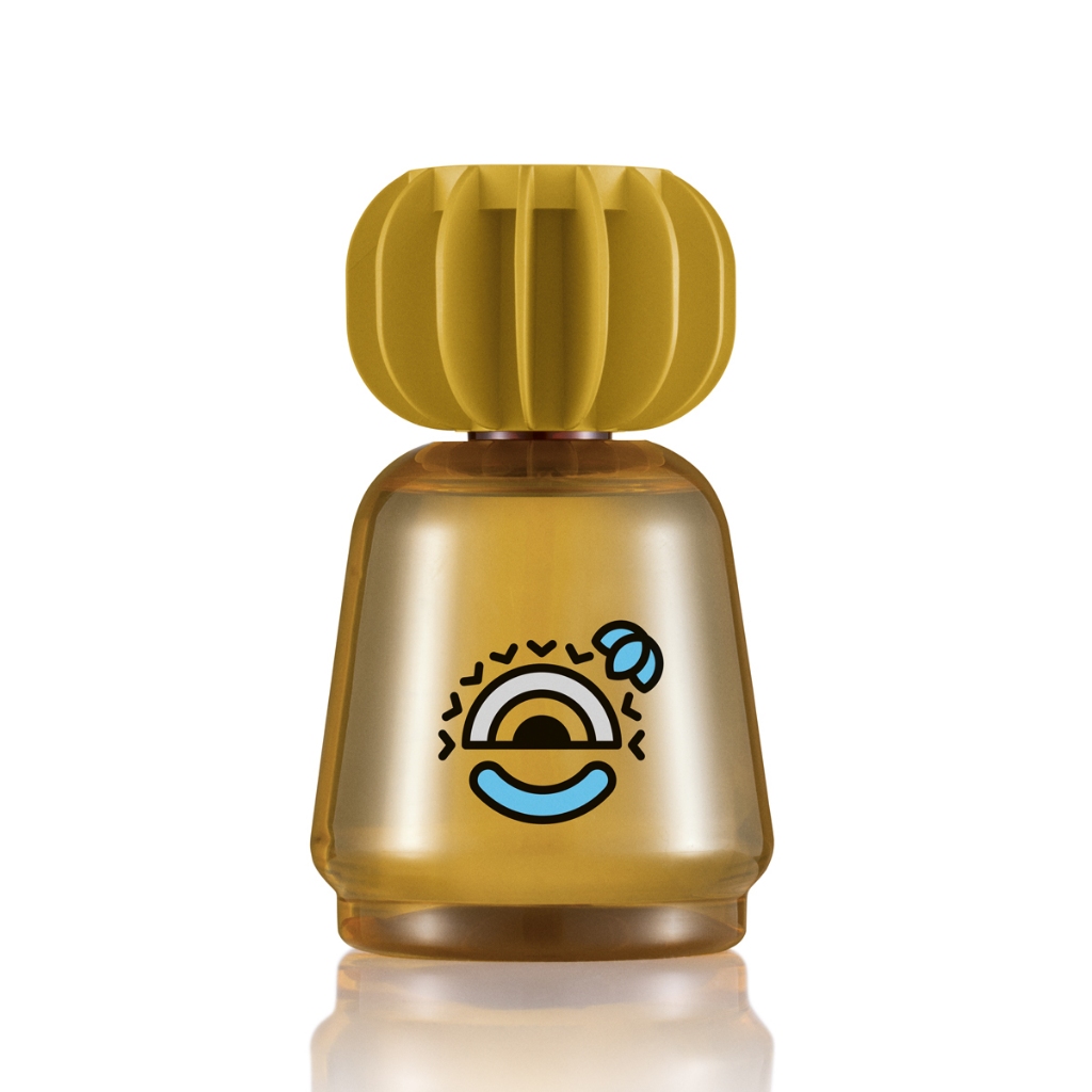 Colônia Naturé Pique Pega 100 ml NATURA ORIGINAL POSTO NO MESMO DIA