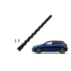 Haste Antena Teto VW Novo Polo 2020 2021 2022 2023 2024