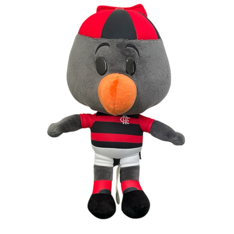 Mascote Flamengo Pelúcia: Onde Comprar | BuscaProdutos