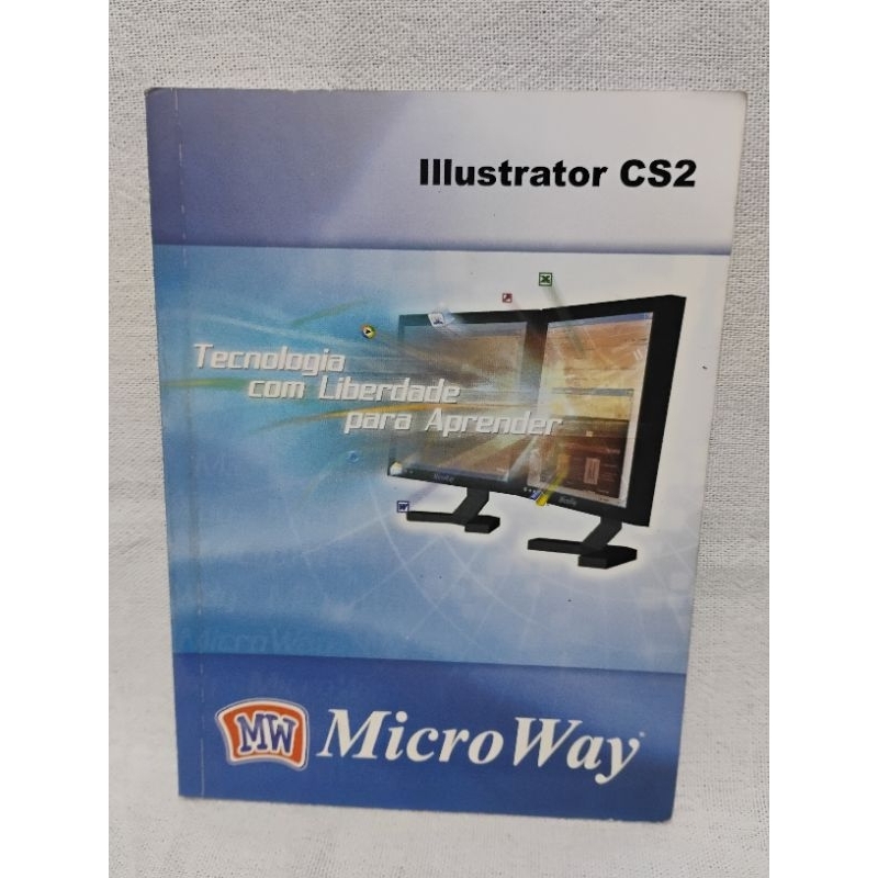 Illustrator CS2