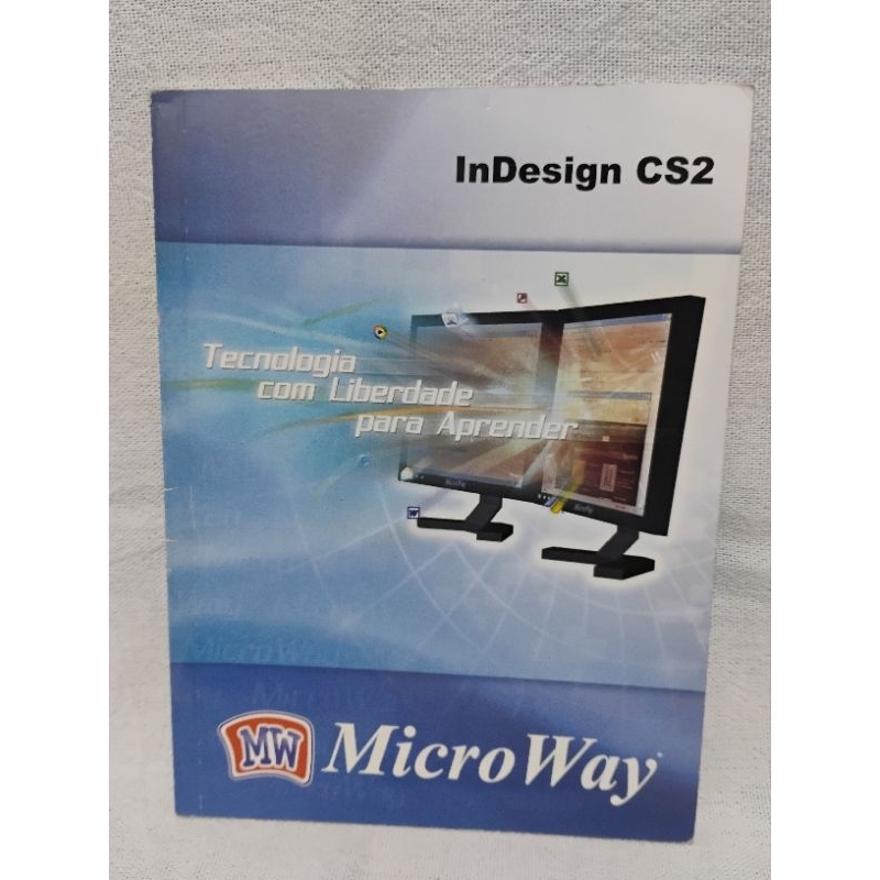 InDesign cs2