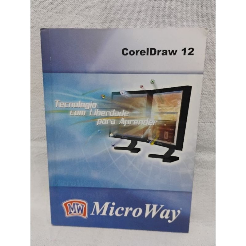 Coreldraw12