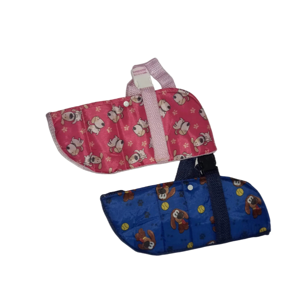 Tipoia Imobilizadora INFANTIL Velpeau P M E G