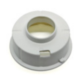 Anel De Ajuste Rolamento 6003 Alternador Denso Para Linha Fiat -  Palio/ Argo/ Mobi - Edanti 0711