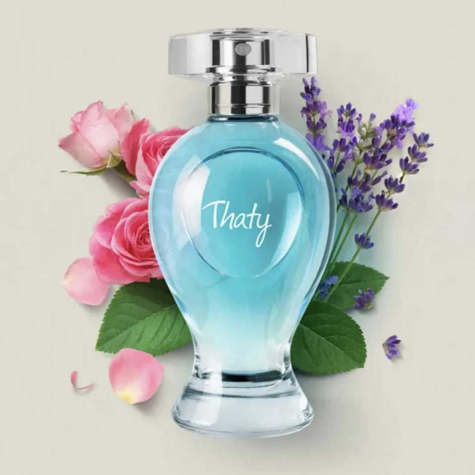 Thaty Perfume Boticário: Onde Comprar | BuscaProdutos