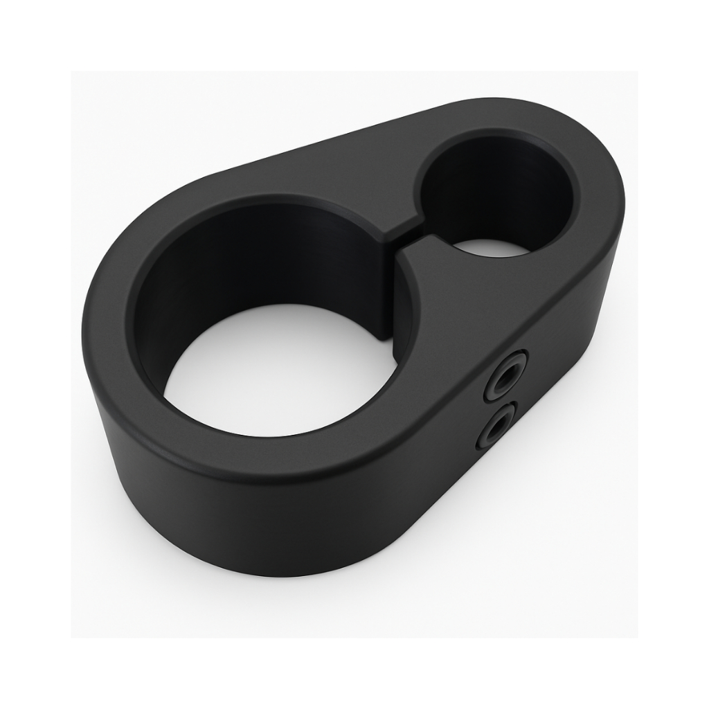 Abraçadeira Beeman QB Chief II Pcp 1336 e 1338 a Pronta Entrega