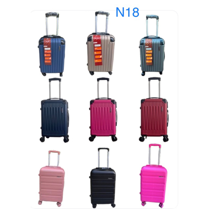 Mala de bordo 10KG com roda 360 ABS com cadeado mala de viagem 8kilos 9kilos 10kilos ANAC padrao pequena