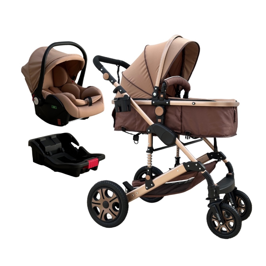 Carrinho Moises 3 em 1: Onde Comprar | BuscaProdutos
