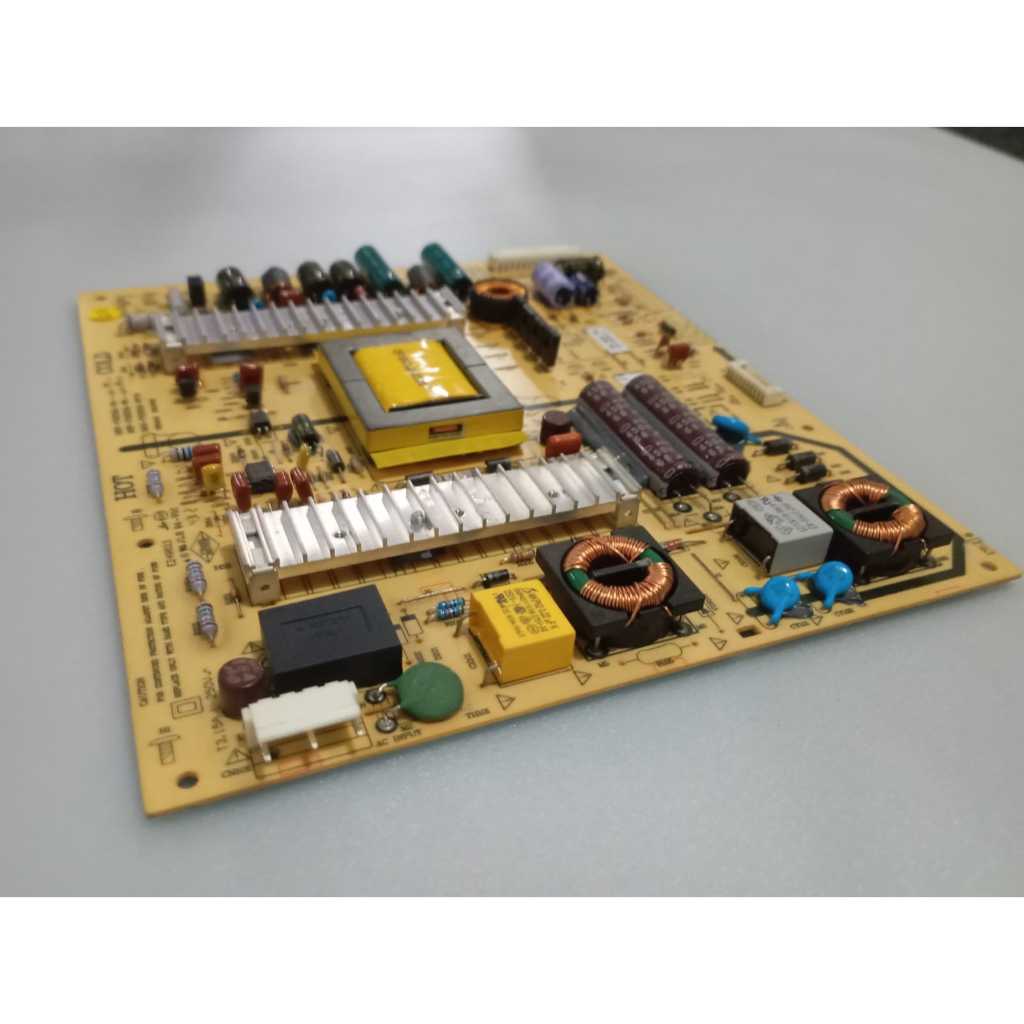 (*)    Placa Fonte Tv Le3273(a)w