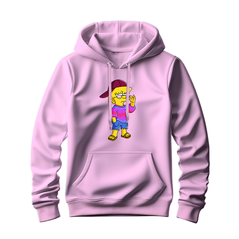 Moletom Canguru Blusa Frio Estampado Feminino Masculino Com Capuz Blusão Casaco Estampado Flanelado
