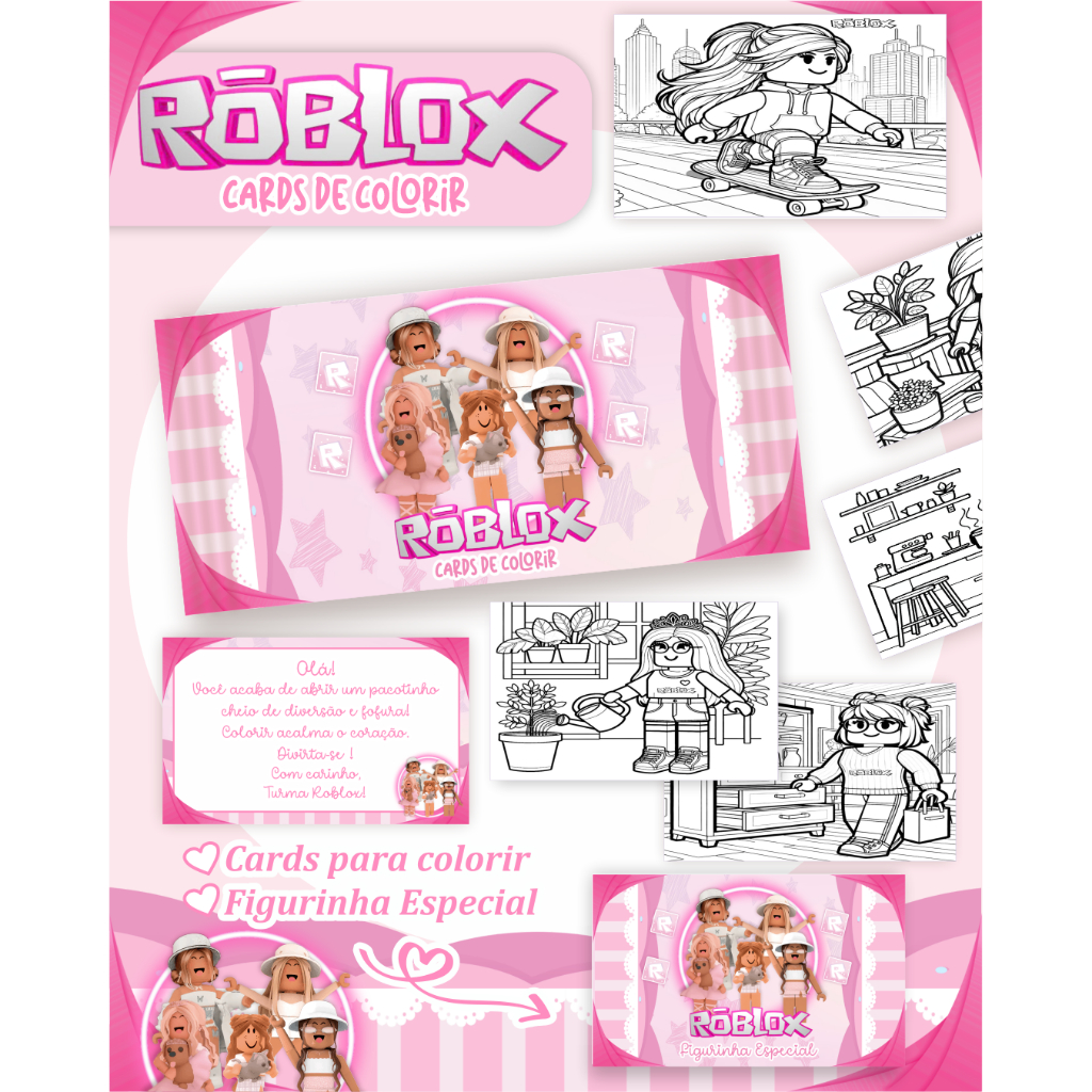 Roblox Gift Card: Onde Comprar | BuscaProdutos