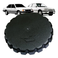 Tampa Do Óleo Do Motor Kadett Ipanema 89 90 91 92 93 94 95 96 97 98 Monza 87 88 89 90 91 92 93 94 95 96