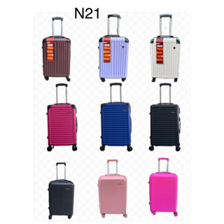 Mala de mão Bordo 10kg com Rodinhas 360Grau(58X38X23 Material Resistência em ABS Mala de Viagem 8kg-10-20kg em Oferta na Shopee