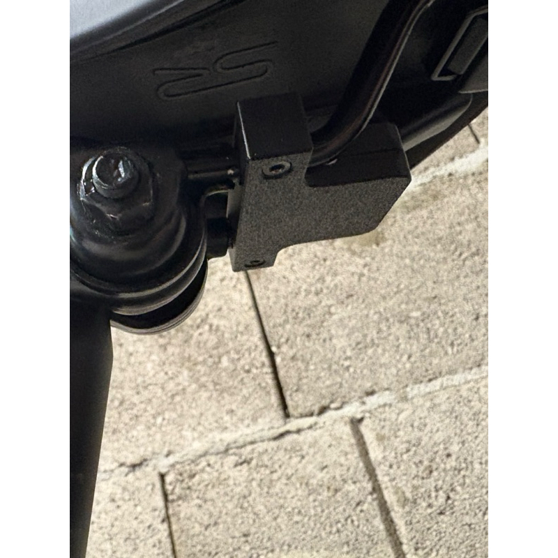 Suporte Oculto para AirTag em Selim de Bicicleta - Serve em Diversos Modelos de Selim!