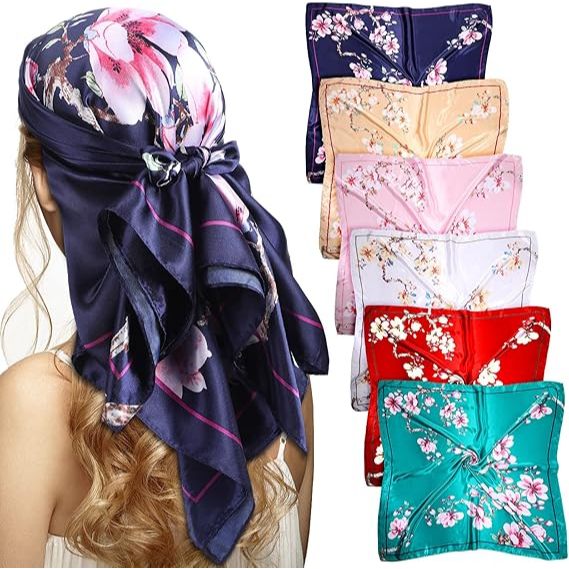 Echarpe Colorida: Onde Comprar | BuscaProdutos