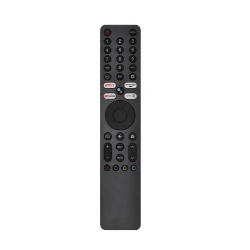 Controle remoto XMRM-ML de voz Bluetooth para TV Xiaomi Q2 50 55 65 Smart Ultra