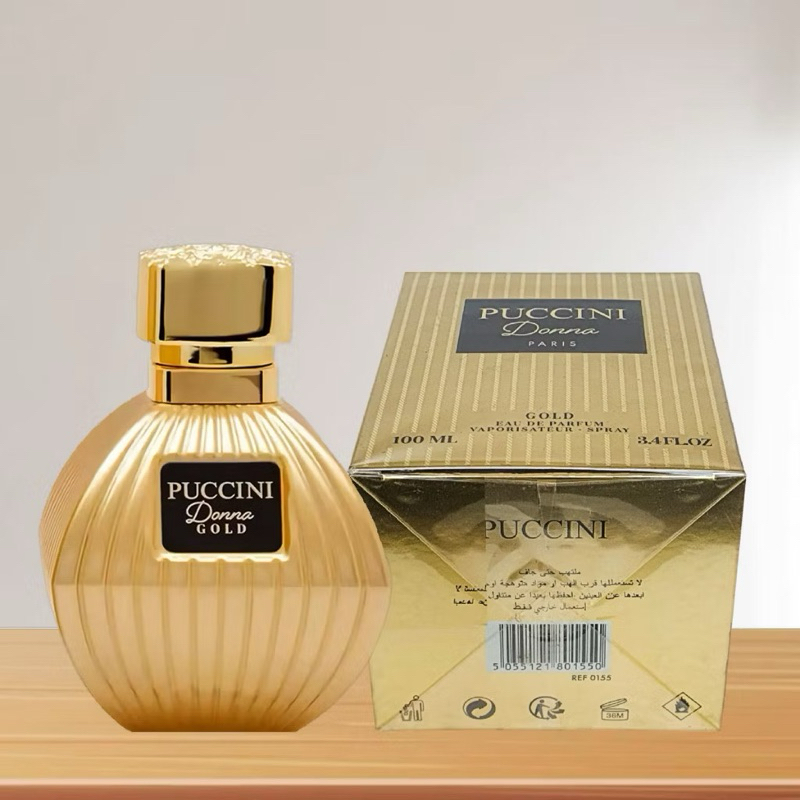 Puccini Donna Perfume: Onde Comprar | BuscaProdutos